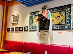 -敏珠拉姆藏餐·南京厨房(富春江东街店)