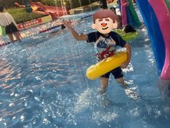 -武汉玛雅海滩水公园