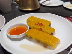 黄米凉糕-鼓楼东街老火锅(鼓楼店)