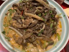 -北平食府(马鞍山路店)