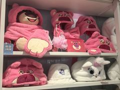 -名创优品(山东青岛市新业广场店)