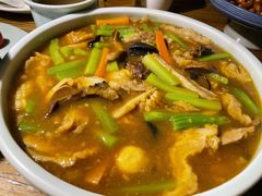 全家福烧什锦-听香·678茶铺(猛追湾店)