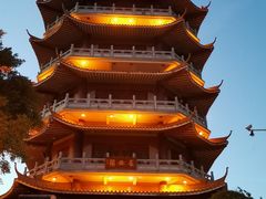 -长安公园