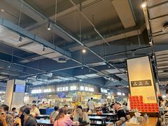 -胖东来生活广场(健康路店)
