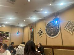 -巴依老爷新疆美食(牡丹园店)