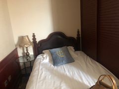 -十号名邸精品酒店（上海音乐学院店）(原复旦五官科医院店)