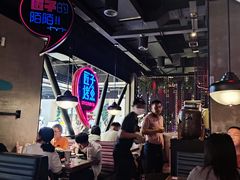 -匠子烤鱼(远大购物中心店)