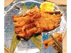 -豊 胜手丼