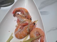 -老馆子·建德菜·山肴鱼鲜(海威新界店)
