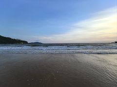 -东澳岛