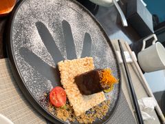-江上荟·创意中国菜(绿地缤纷城店)