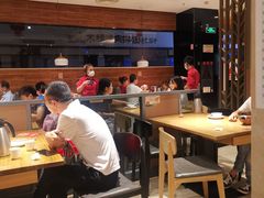 大堂-九毛九西北菜(大东海店)