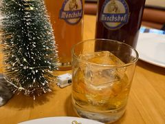 -巴伐利亚啤酒坊(意式风情街店)