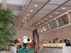 -ins森林童话餐厅coffee&bistro