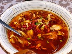 -百丈园龙江啫神馆