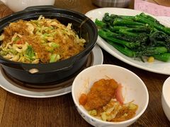 海皇粉丝煲-东江海鲜酒家(艺都分店)