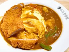-COCO壱番屋(北京平安国际金融中心店)