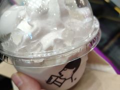 -喜茶(永旺梦乐城店)