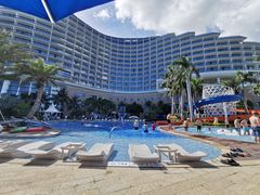 -深圳大梅沙京基洲际度假酒店