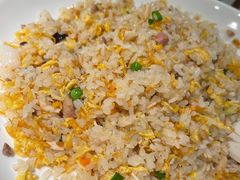 扬州炒饭-花园茶楼(兴城西路店)