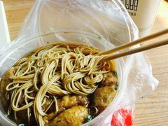-东吴面馆(金门路金门国际商业广场店)