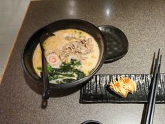 -禾绿寿司·定食·拉面·烧炸(喜荟城店)