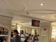-大鸭梨烤鸭(左家庄店)