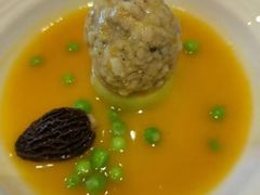 -丽晶美庐·玉兰餐厅