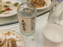 -阳江餐厅·30年老字号·粤菜海鲜大排档