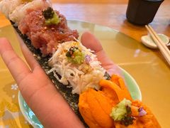 -鮨冠OMAKASE食べ放题(北京首店)