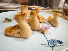 -北京全聚德(西客站店)