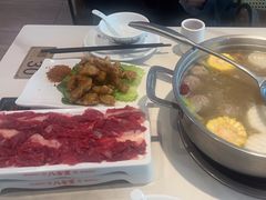 -八合里潮汕鲜牛肉火锅(福州万象城店)
