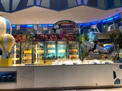 -帝企鹅自助餐厅•儿童岛•真企鹅(长隆企鹅酒店)