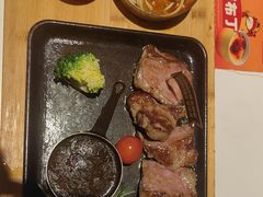 -豪享来(我格广场店)