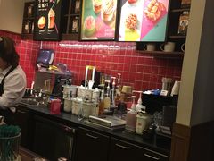 -星巴克(无锡百联奥特莱斯店)