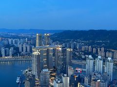 -WFC会仙楼观景台
