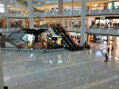 -皇城恒隆广场