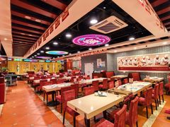 大堂-点都德(千灯湖环宇城店)