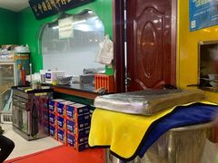 -西北老马食府(陈家营西路店)