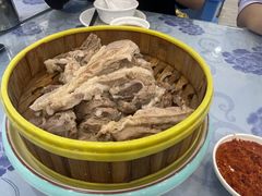 -老毛手抓·盐池滩羊非遗手抓(宁夏总店)