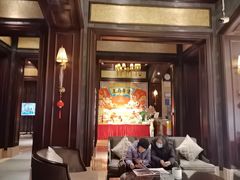 -王府井酒店(金桥港湾店)