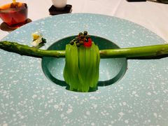 -正佳广场万豪酒店-粤菜餐厅·点心·海鲜·聚餐