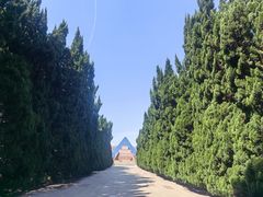 -上海市龙华烈士陵园