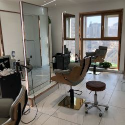 -小齐发型Star·Salon