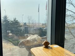 -了不起的考拉咖啡店(高新店)