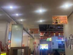 -令狐冲烤鱼·烧菜馆(达明店)