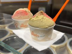 -Dip in Gelato(富民路店)