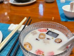 -糟粕醋·椰苑海南菜餐厅(亚龙湾天域酒店)