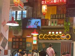 -江北北火锅馆·公路夜市(魏公村店)