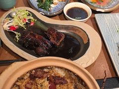 -常来小聚·广州非遗传承餐厅(中山二路店)